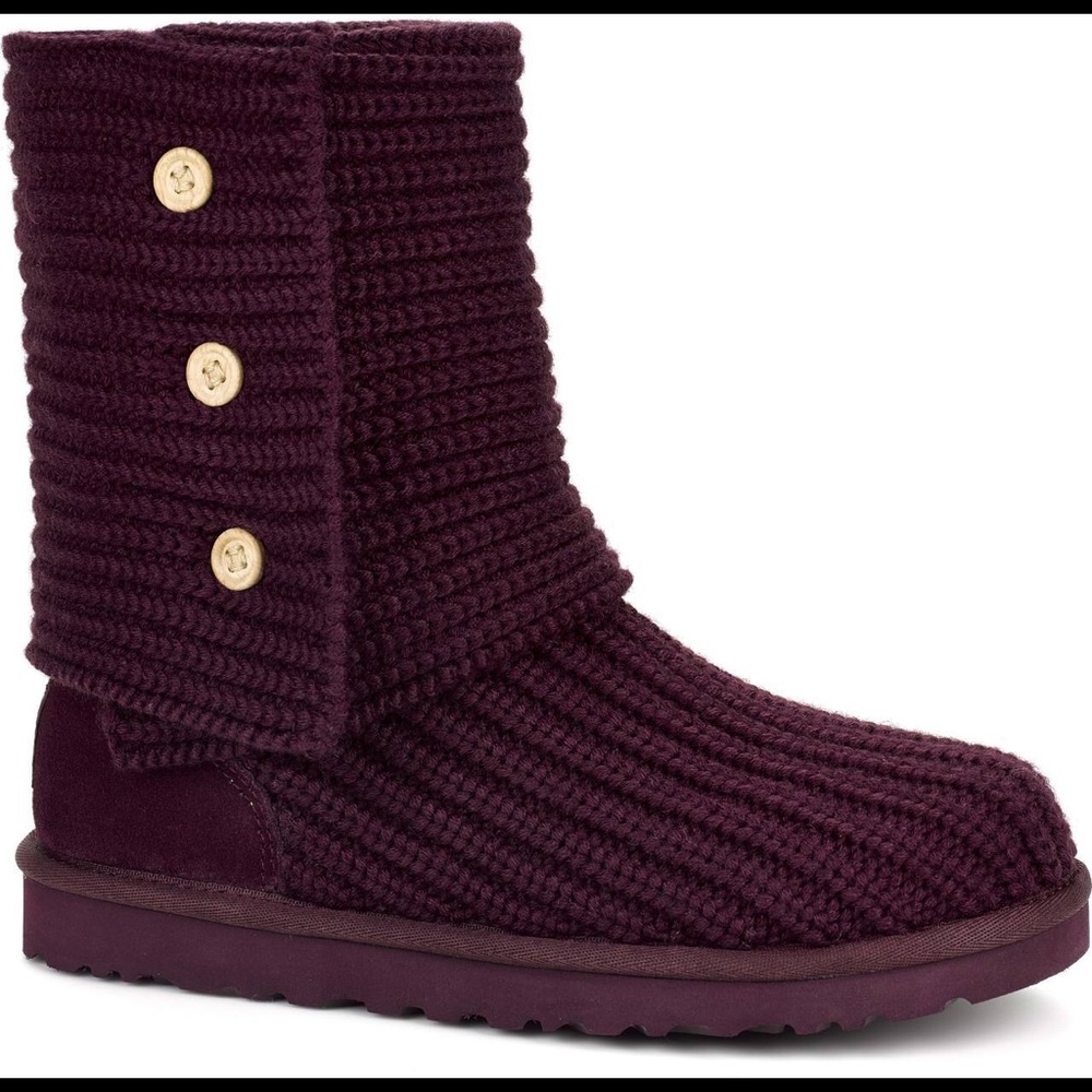 UGG BOOTS